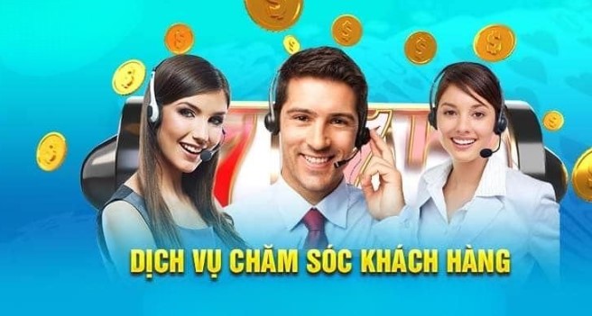 Cách thức liên hệ chăm sóc khách hàng Cwin