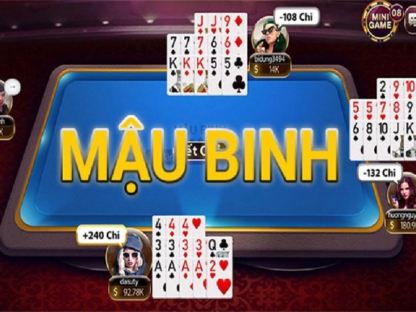 Cwin - Sân chơi top 1 về tựa game mậu binh đổi thưởng