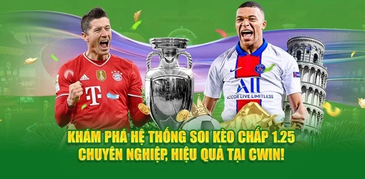 Giới thiệu tổng quan về nền tảng game Cwin