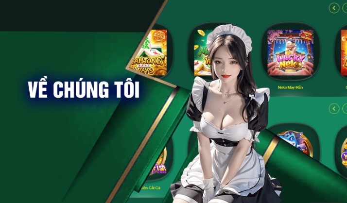 Hệ thống cá cược Cwin cực đỉnh