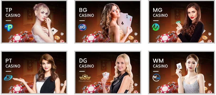 Kinh nghiệm cược Casino Online Cwin