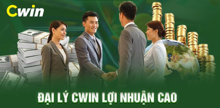 Lý do nên làm đại lý Cwin ngay