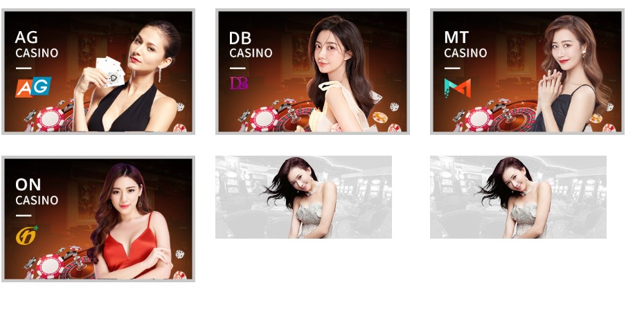 Những tựa game siêu hot có tại sảnh cược Casino online Cwin