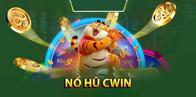 Những ưu điểm nổi trội của sân chơi slot Cwin