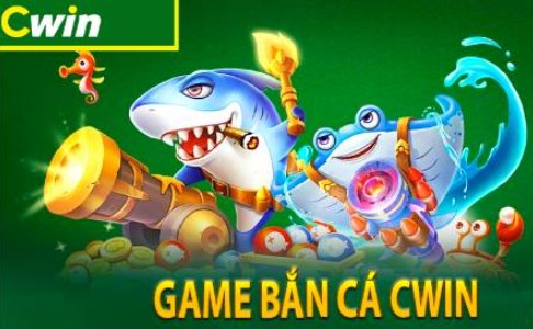 Tham gia game săn cá với đồ họa chất lượng